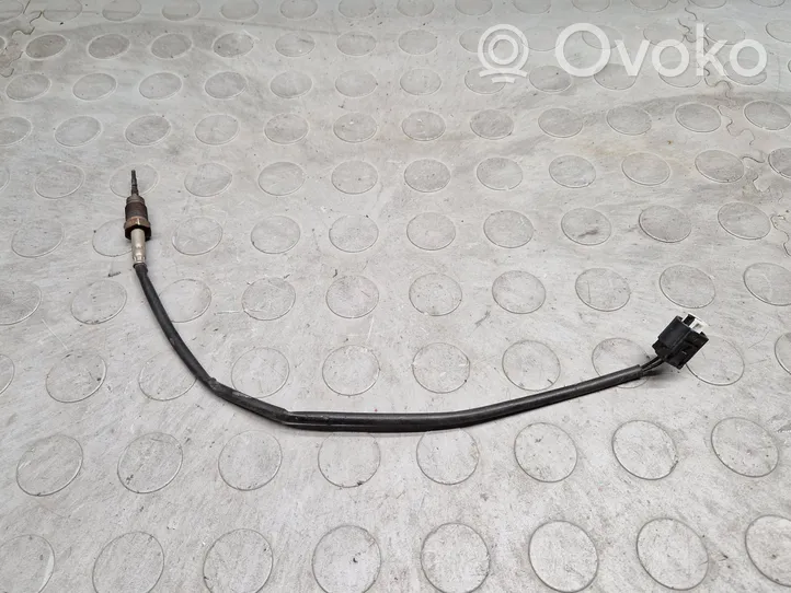 BMW X5 E70 Izplūdes gāzu temperatūras sensors 7795175