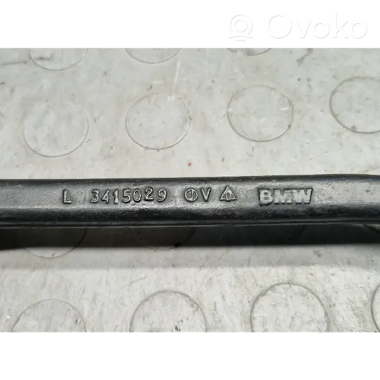 BMW X3 E83 Brazo de suspensión/horquilla inferior delantero 3415029