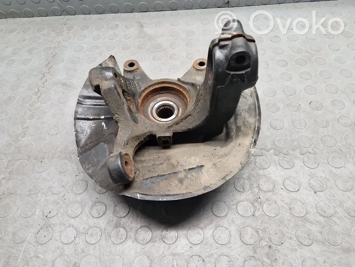 BMW X3 E83 Mozzo ruota anteriore 3450559