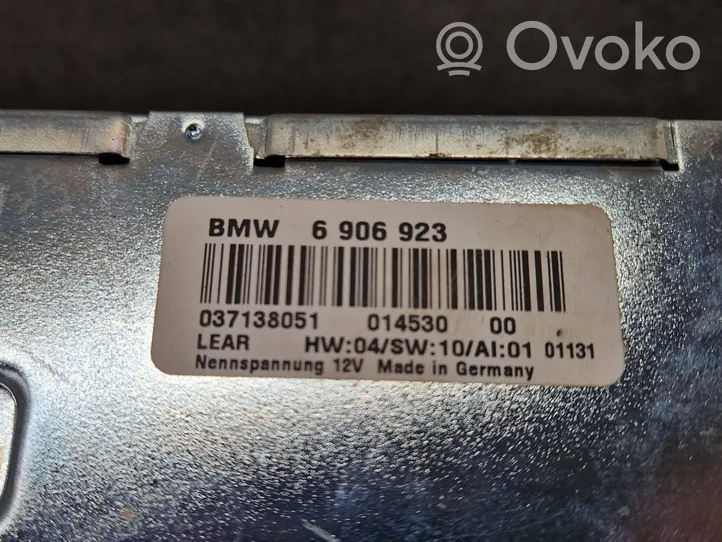 BMW 5 E39 Video control module 6906923