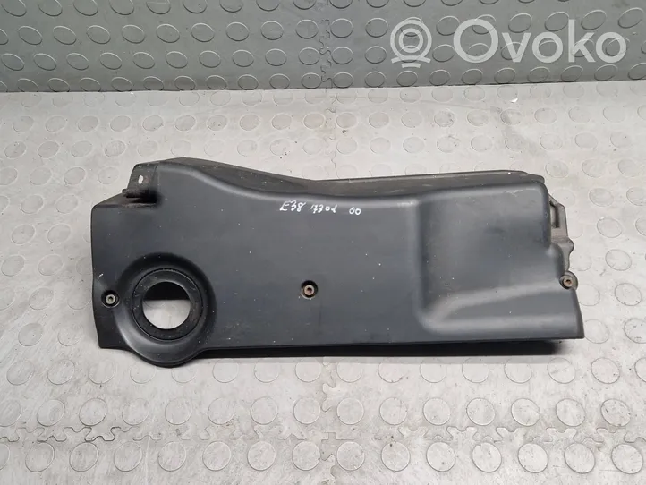 BMW 5 E39 Ilmansuodattimen kotelon kansi 2247443