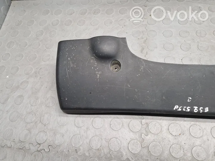 BMW 5 E39 Altra parte del vano motore 7787103