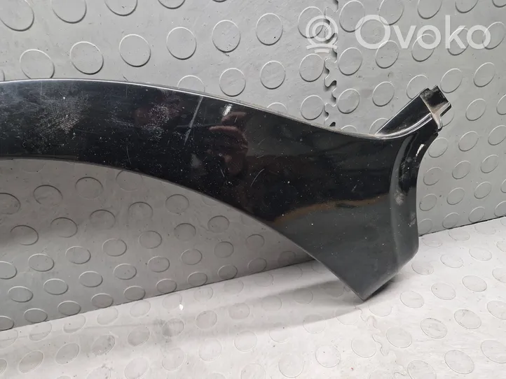 BMW X3 E83 Rivestimento passaruota posteriore 3414450