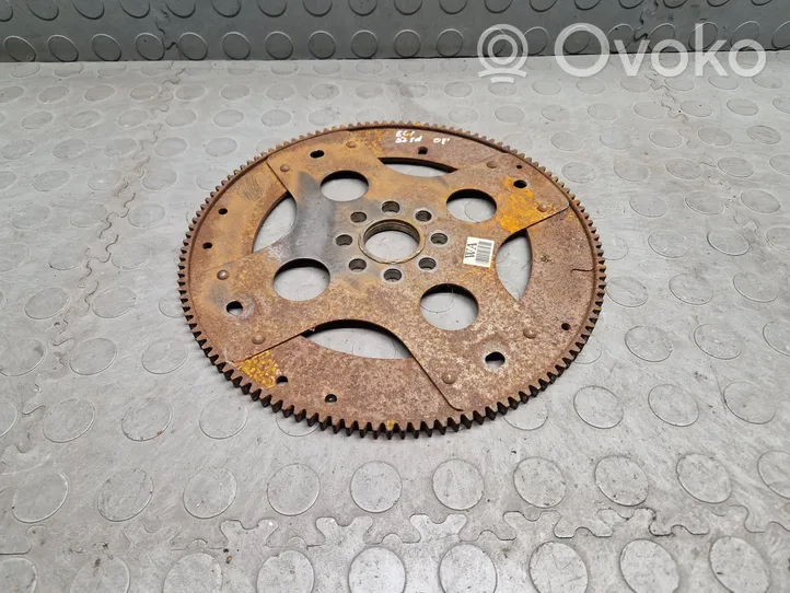 BMW 5 E60 E61 Flywheel 7788746