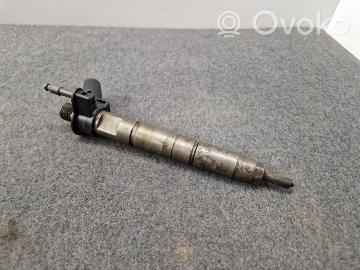 BMW X3 E83 Injecteur de carburant 7797877