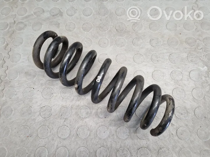 BMW 3 E90 E91 Rear coil spring 