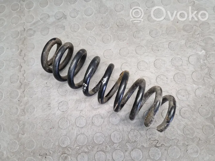 BMW 3 E90 E91 Rear coil spring 