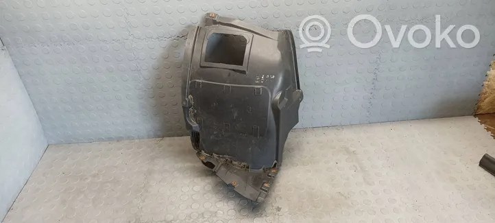 BMW 1 E82 E88 Radlaufschale Radhausverkleidung vorne 75965010