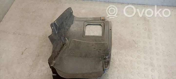 BMW 1 E82 E88 Radlaufschale Radhausverkleidung vorne 75965010