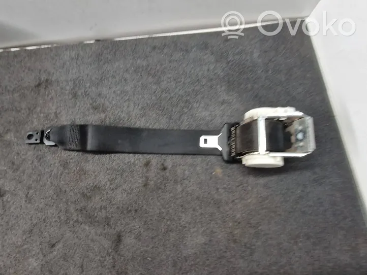 BMW X3 E83 Ceinture de sécurité arrière 33061260B