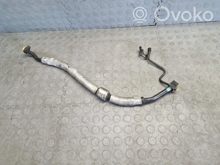 BMW 3 E46 Tubo flessibile aria condizionata (A/C) 6925717