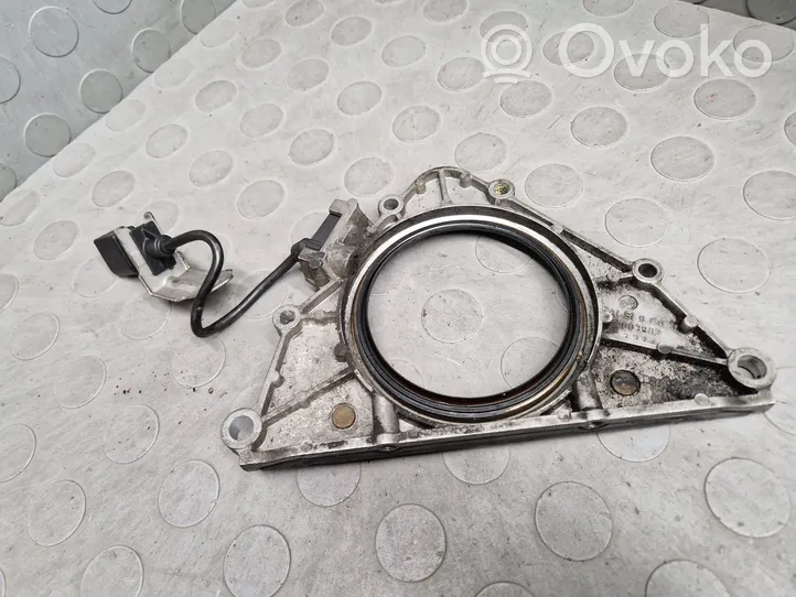 BMW 7 E65 E66 Sensore velocità dell’albero motore 0281002477