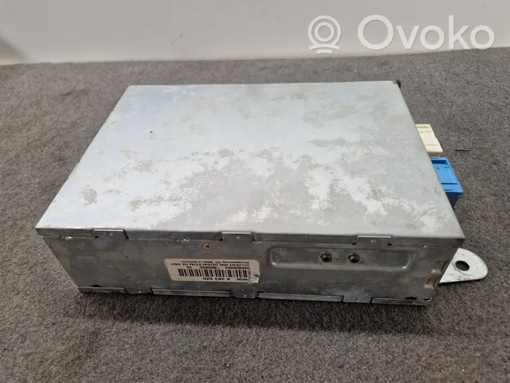 BMW 5 E39 Video control module 8383520