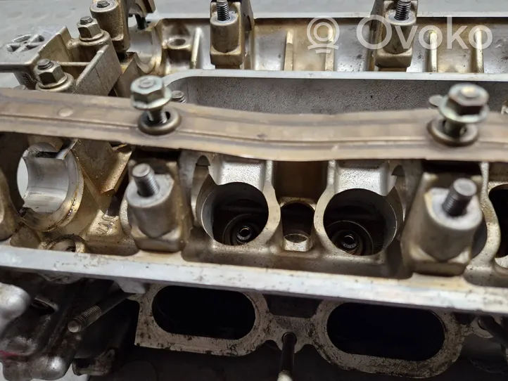 BMW X5 E53 Engine head 7512603