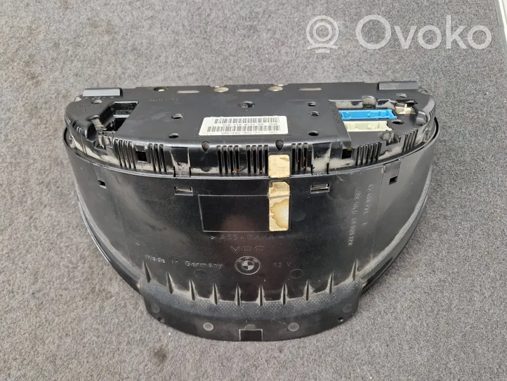 BMW 7 E38 Tachimetro (quadro strumenti) 6914879