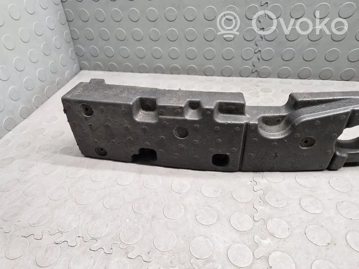 BMW 5 E60 E61 Absorber zderzaka przedniego 7178081