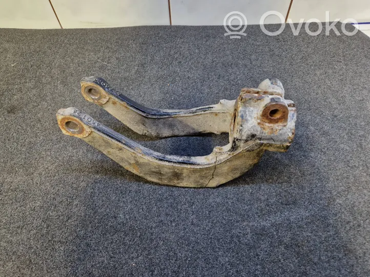 BMW X5 E70 Braccio di controllo sospensione anteriore inferiore/braccio oscillante 6775088