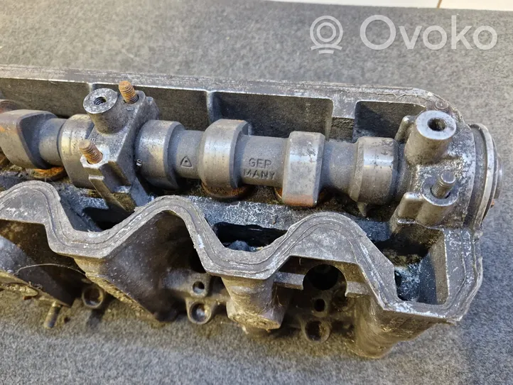 Volkswagen II LT Engine head 074103373G