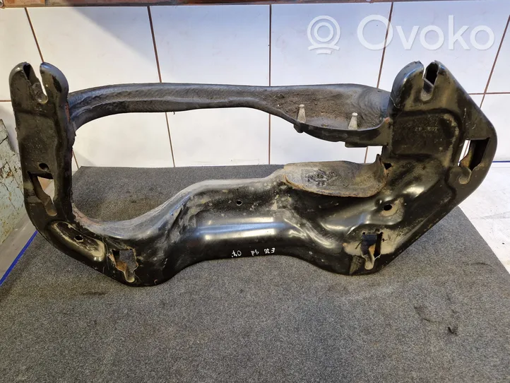 BMW X5 E70 Support de boîte de vitesses 6854187