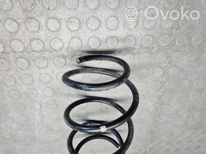 BMW 5 E39 Front coil spring 