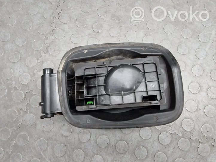 BMW X5 E70 Sportello del serbatoio del carburante 7160631