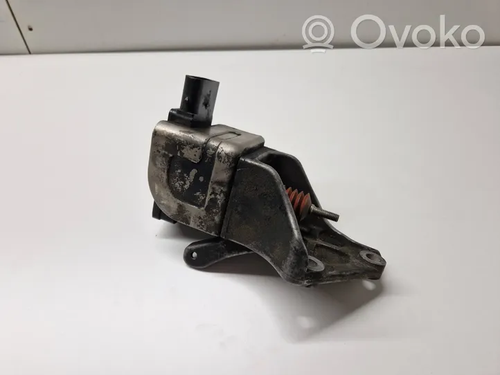 BMW X3 E83 Turbine electric control actuator 7797781