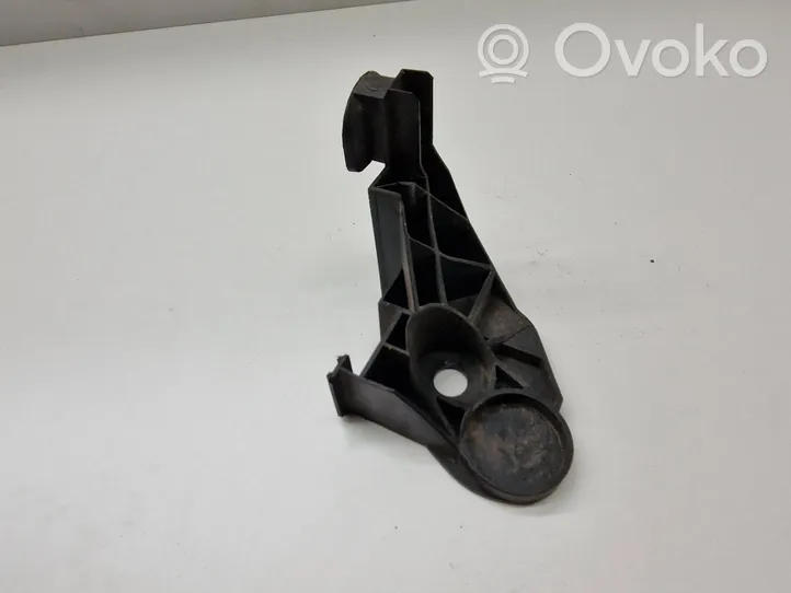 BMW 3 E46 Soporte del parachoques delantero 7030619