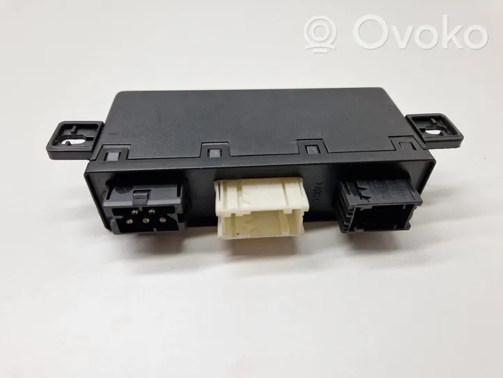 BMW 5 E39 Door control unit/module 6904255