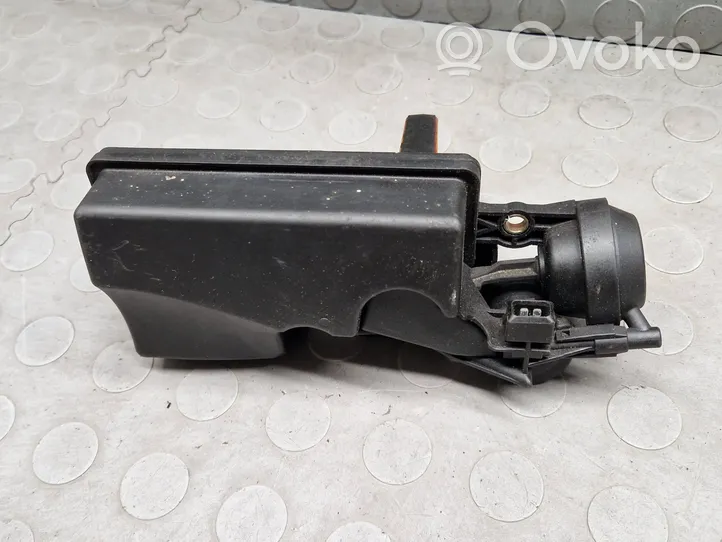 BMW 3 E46 Electric throttle body valve 7502269