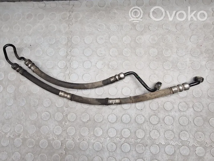 BMW X5 E70 Power steering hose/pipe/line 6772315