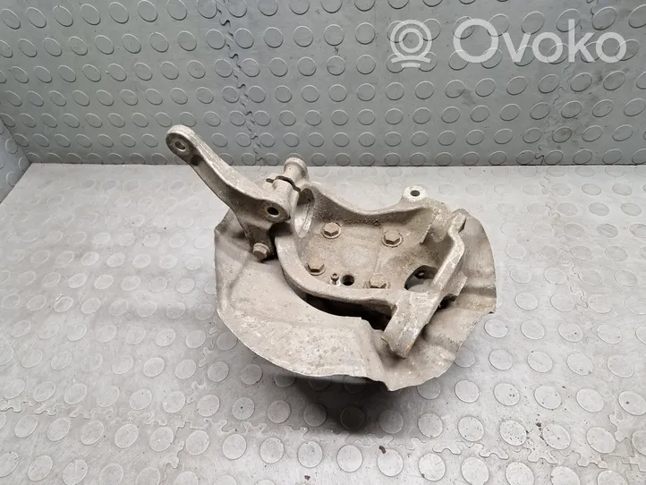 BMW 5 E60 E61 Mozzo ruota anteriore 6760954