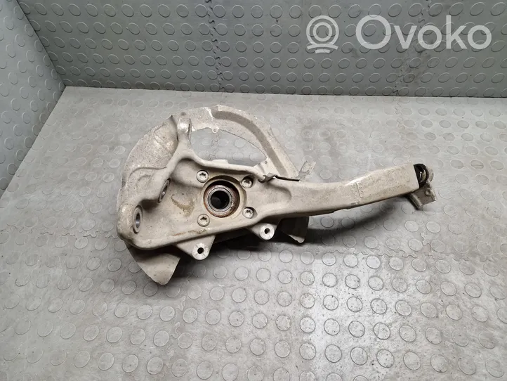 BMW X5 F15 Moyeu de roue avant 6869870