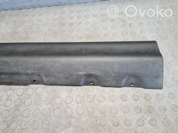 BMW X5 E53 Rivestimento sottoporta/minigonna laterale 8402335