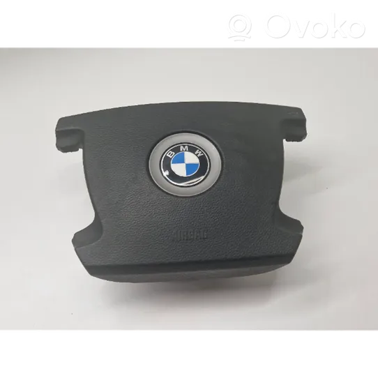 BMW 7 E65 E66 Poduszka powietrzna Airbag kierownicy 336761775030