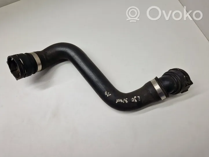 BMW 3 E90 E91 Engine coolant pipe/hose 7797258