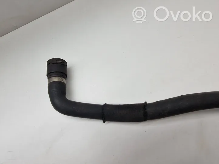 BMW 5 E60 E61 Engine coolant pipe/hose 6985736