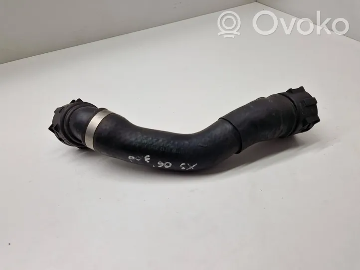 BMW X3 E83 Engine coolant pipe/hose 0362931