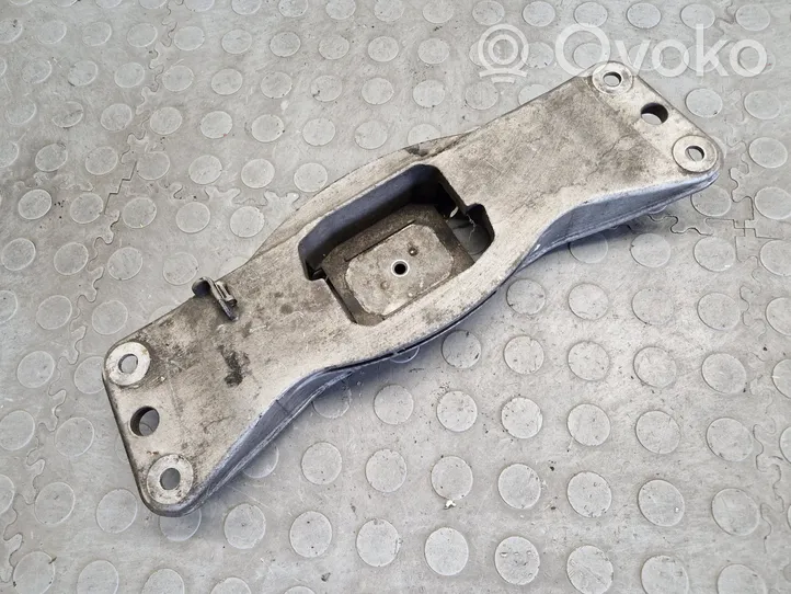 BMW 5 E60 E61 Supporto della scatola del cambio 6769634