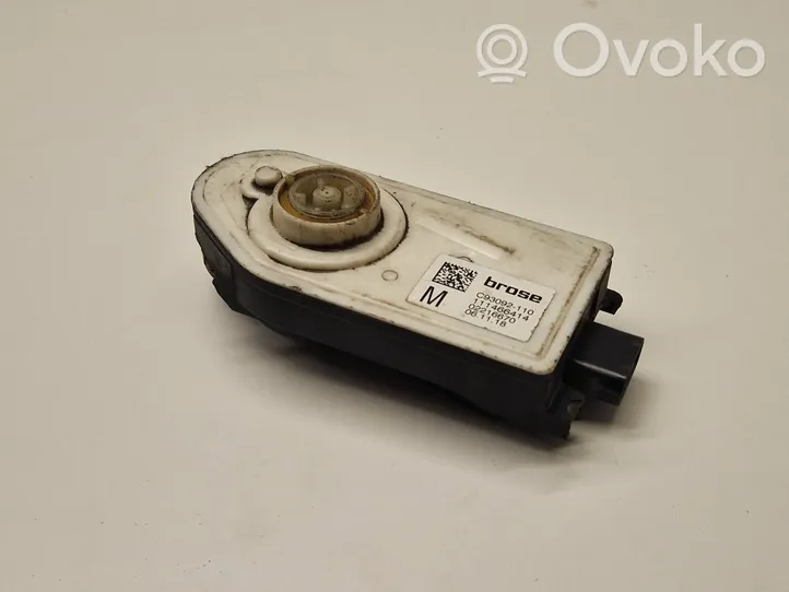 BMW X3 G01 Motorino attuatore aria C93092110