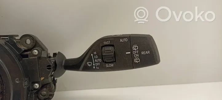 BMW X3 G01 Manetka / Przełącznik kierunkowskazów wycieraczek 7944075