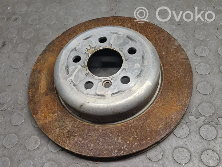 BMW X3 G01 Rear brake disc 6882245