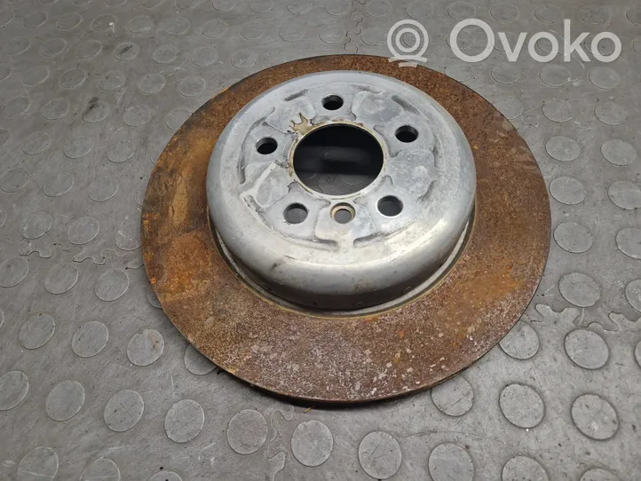 BMW X3 G01 Rear brake disc 6882245