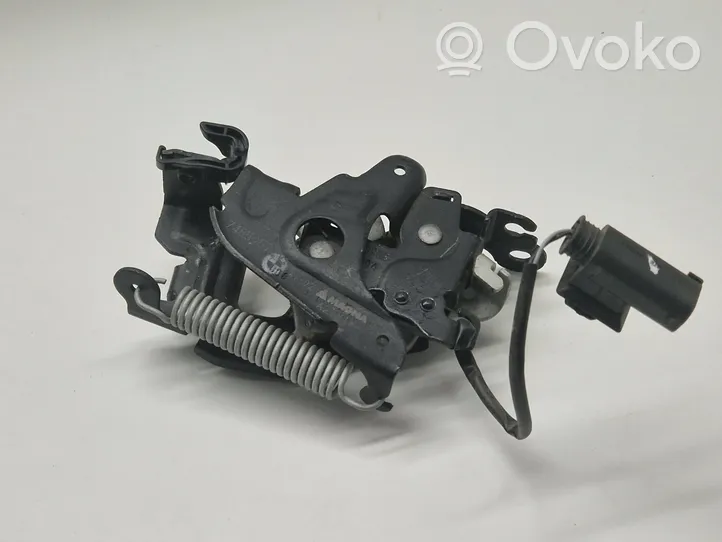 BMW X3 G01 Chiusura/serratura vano motore/cofano 7485957