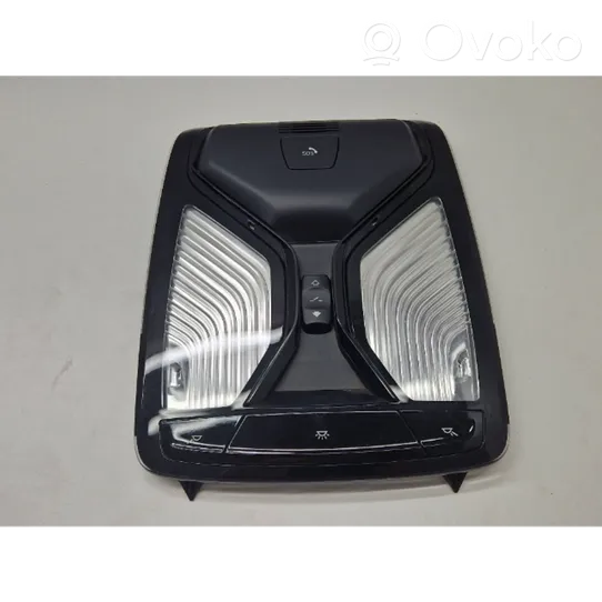 BMW X3 G01 Illuminazione sedili anteriori 9890253