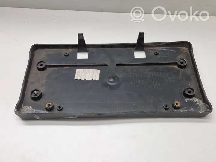 BMW X3 G01 Cornice porta targa 7399967