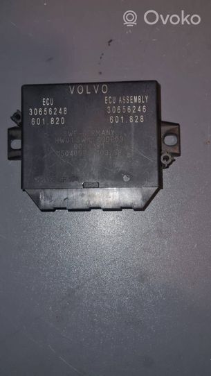 Volvo S80 Centralina/modulo sensori di parcheggio PDC 30656246