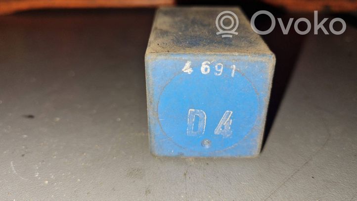 Volvo 740 Other relay 