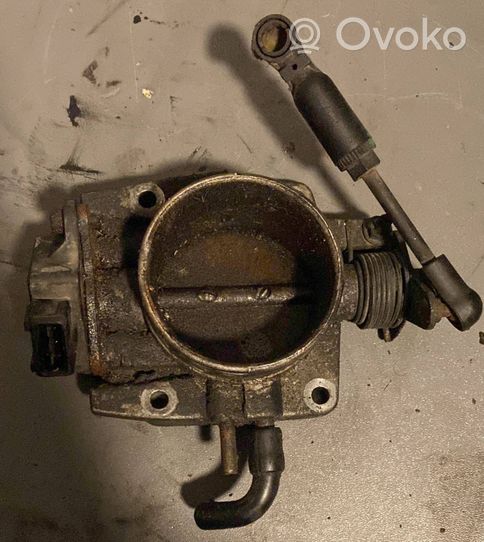 Volvo S70  V70  V70 XC Throttle valve 0280122001