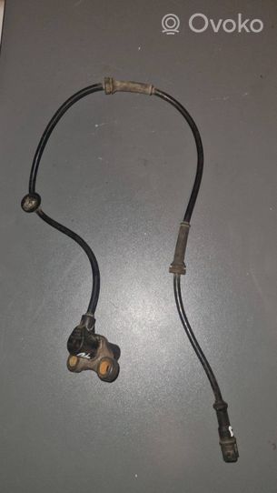 Volvo S40, V40 ABS rear brake sensor 0265006698