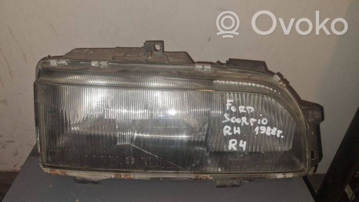 Ford Scorpio Faro/fanale 1305235101